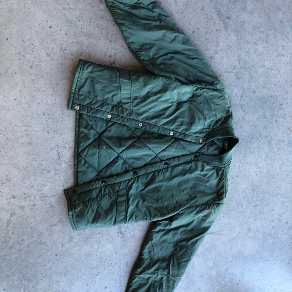 Bomber jacket - Picture 3 of 3